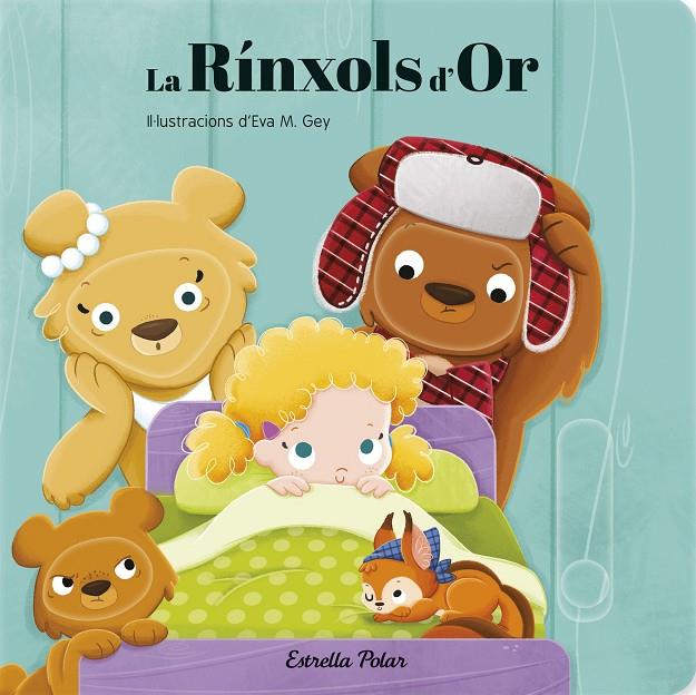 LA RÍNXOLS D'OR | 9788418135354 | AA. VV. | Llibreria Ombra | Llibreria online de Rubí, Barcelona | Comprar llibres en català i castellà online