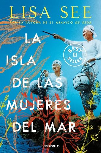 LA ISLA DE LAS MUJERES DEL MAR | 9788466377812 | SEE, LISA | Llibreria Ombra | Llibreria online de Rubí, Barcelona | Comprar llibres en català i castellà online