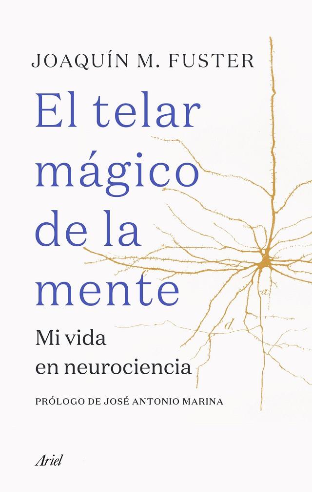 EL TELAR MÁGICO DE LA MENTE | 9788434432970 | FUSTER, JOAQUÍN | Llibreria Ombra | Llibreria online de Rubí, Barcelona | Comprar llibres en català i castellà online