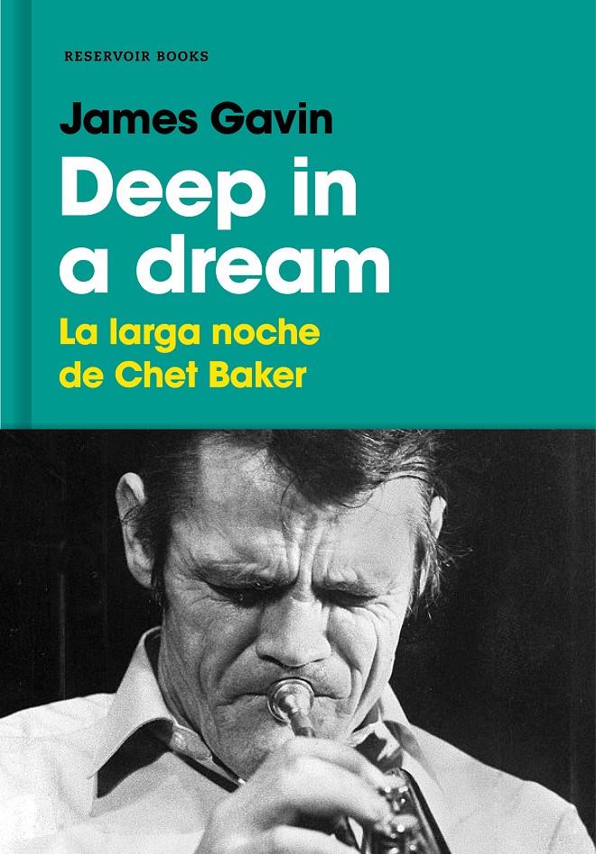 DEEP IN A DREAM | 9788417125493 | JAMES GAVIN | Llibreria Ombra | Llibreria online de Rubí, Barcelona | Comprar llibres en català i castellà online