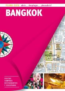 BANGKOK PLANO-GUÍA | 9788466653350 | Llibreria Ombra | Llibreria online de Rubí, Barcelona | Comprar llibres en català i castellà online