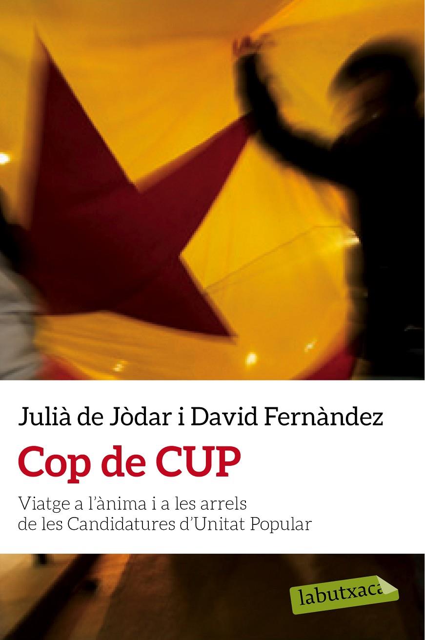 COP DE CUP VIATGE A L'ANIMA I A LES ARRELS DE LES CANDIDATURES D'UNITAT POPULAR | 9788499309415 | JULIÀ DE JÒDAR - DAVID FERNÁNDEZ | Llibreria Ombra | Llibreria online de Rubí, Barcelona | Comprar llibres en català i castellà online