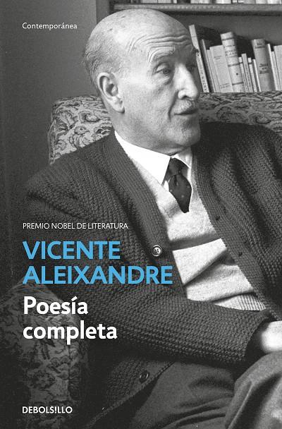 POESÍA COMPLETA | 9788466344524 | ALEIXANDRE, VICENTE | Llibreria Ombra | Llibreria online de Rubí, Barcelona | Comprar llibres en català i castellà online