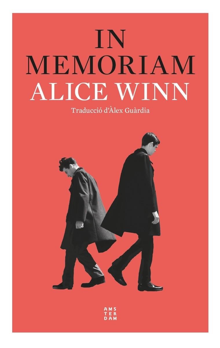 IN MEMORIAM | 9788419960238 | WINN, ALICE | Llibreria Ombra | Llibreria online de Rubí, Barcelona | Comprar llibres en català i castellà online