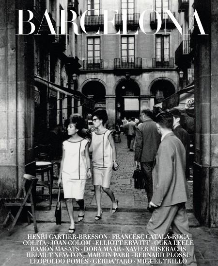 BARCELONA. | 9788410024083 | VARIOS AUTORES | Llibreria Ombra | Llibreria online de Rubí, Barcelona | Comprar llibres en català i castellà online