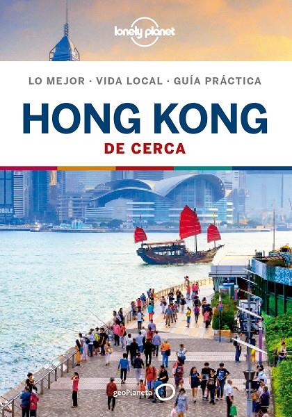 HONG KONG DE CERCA 5 | 9788408209690 | PARKES, LORNA/CHEN, PIERA/O'MALLEY, THOMAS | Llibreria Ombra | Llibreria online de Rubí, Barcelona | Comprar llibres en català i castellà online