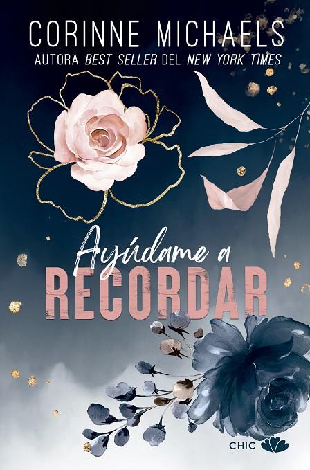 AYÚDAME A RECORDAR | 9788419702173 | MICHAELS, CORINNE | Llibreria Ombra | Llibreria online de Rubí, Barcelona | Comprar llibres en català i castellà online