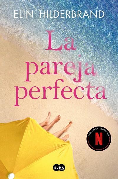 LA PAREJA PERFECTA | 9788419835611 | HILDERBRAND, ELIN | Llibreria Ombra | Llibreria online de Rubí, Barcelona | Comprar llibres en català i castellà online