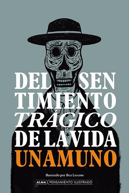 DEL SENTIMIENTO TRÁGICO DE LA VIDA | 9788418933905 | UNAMUNO, MIGUEL DE | Llibreria Ombra | Llibreria online de Rubí, Barcelona | Comprar llibres en català i castellà online