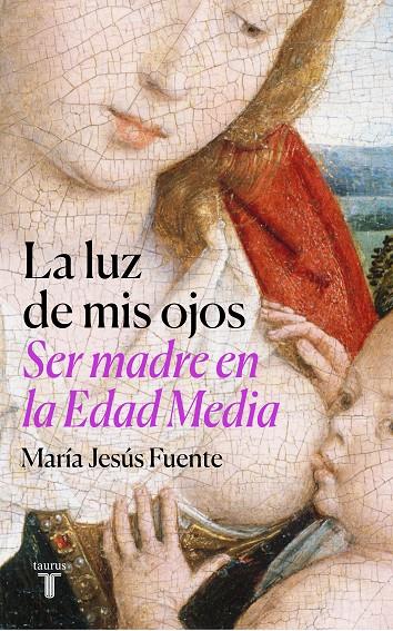 LA LUZ DE MIS OJOS | 9788430625789 | FUENTE PÉREZ, MARÍA JESÚS | Llibreria Ombra | Llibreria online de Rubí, Barcelona | Comprar llibres en català i castellà online