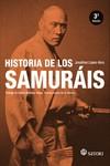 HISTORIA DE LOS SAMURÁIS (NE) | 9788419035820 | LOPEZ-VERA, JONATHAN | Llibreria Ombra | Llibreria online de Rubí, Barcelona | Comprar llibres en català i castellà online