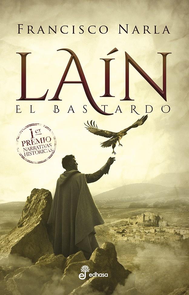 LAÍN | 9788435063159 | FERNÁNDEZ VÁZQUEZ, FRANCISCO JAVIER | Llibreria Ombra | Llibreria online de Rubí, Barcelona | Comprar llibres en català i castellà online