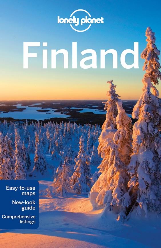 FINLAND LONELY PLANET (ENGLISH) | 9781741795820 | Llibreria Ombra | Llibreria online de Rubí, Barcelona | Comprar llibres en català i castellà online