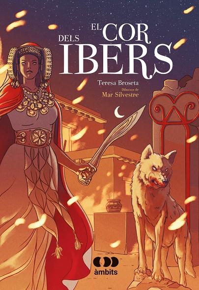 EL COR DELS IBERS | 9788413581699 | BROSETA, TERESA | Llibreria Ombra | Llibreria online de Rubí, Barcelona | Comprar llibres en català i castellà online