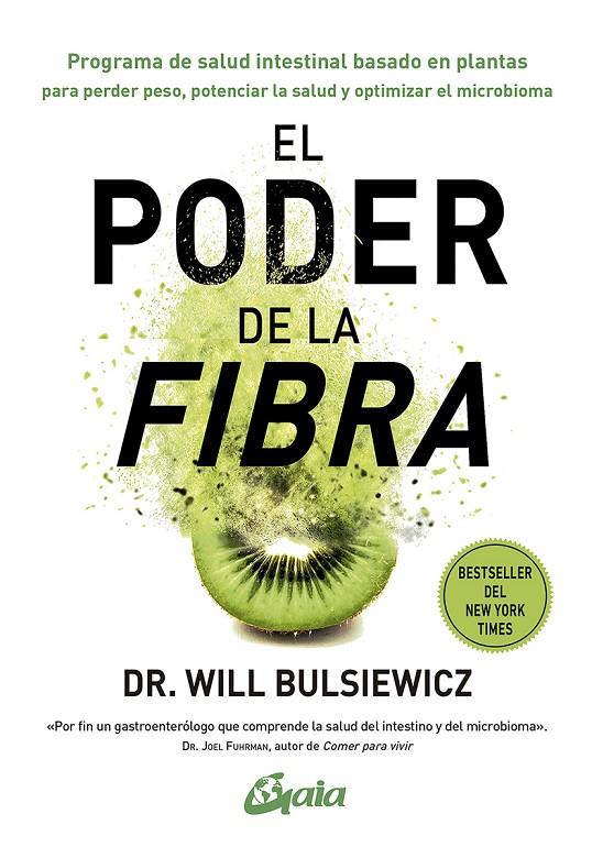 EL PODER DE LA FIBRA | 9788484459620 | BULLSIEWICZ, WILL | Llibreria Ombra | Llibreria online de Rubí, Barcelona | Comprar llibres en català i castellà online