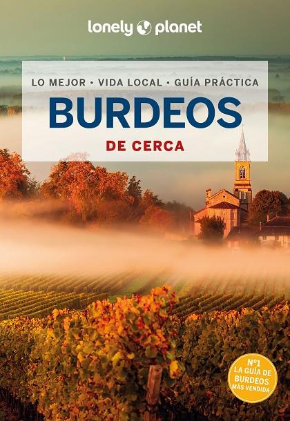 BURDEOS DE CERCA 2 | 9788408287155 | WILLIAMS, NICOLA | Llibreria Ombra | Llibreria online de Rubí, Barcelona | Comprar llibres en català i castellà online