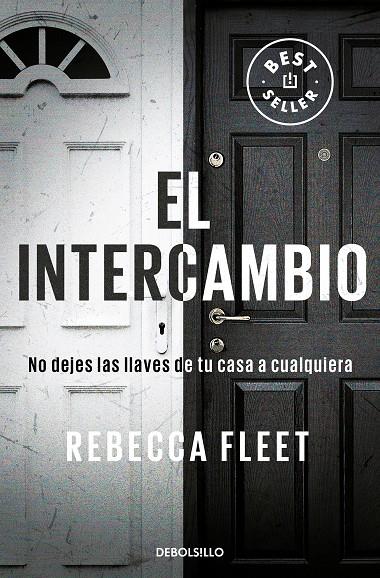 EL INTERCAMBIO | 9788466350457 | FLEET, REBECCA | Llibreria Ombra | Llibreria online de Rubí, Barcelona | Comprar llibres en català i castellà online