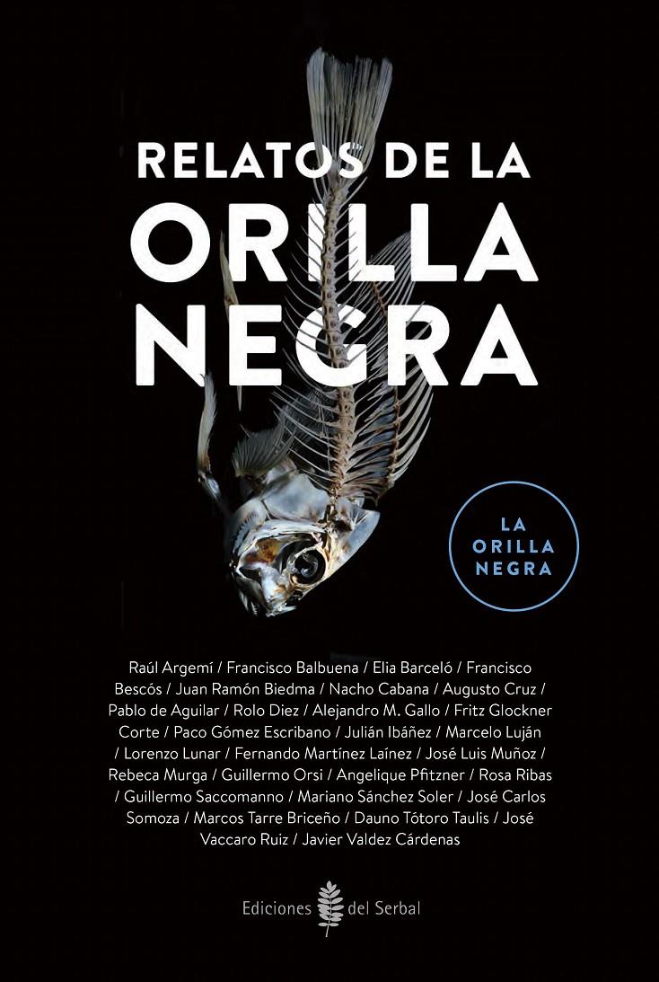 RELATOS DE LA ORILLA NEGRA | 9788476288962 | VARIOS AUTORES | Llibreria Ombra | Llibreria online de Rubí, Barcelona | Comprar llibres en català i castellà online