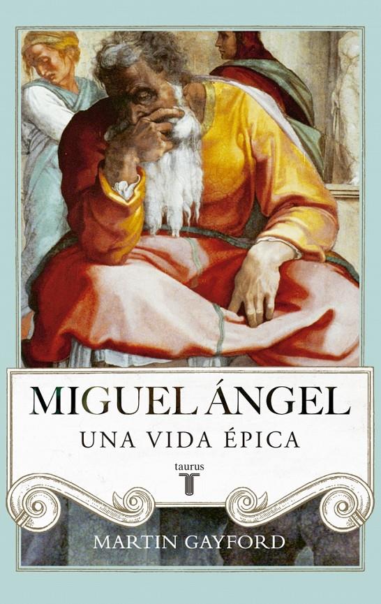 MIGUEL ÁNGEL | 9788430616916 | GAYFORD,MARTIN | Llibreria Ombra | Llibreria online de Rubí, Barcelona | Comprar llibres en català i castellà online