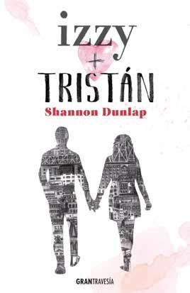 IZZY + TRISTÁN | 9788494841460 | DUNLAP, SHANNON | Llibreria Ombra | Llibreria online de Rubí, Barcelona | Comprar llibres en català i castellà online