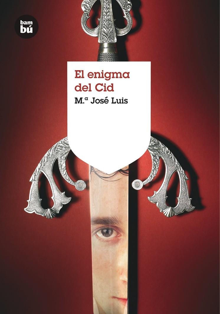 EL ENIGMA DEL CID | 9788483430972 | LUIS GONZÁLEZ, MARÍA JOSÉ | Llibreria Ombra | Llibreria online de Rubí, Barcelona | Comprar llibres en català i castellà online