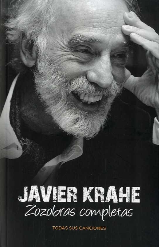 ZOZOBRAS COMPLETAS | 9788461757633 | KRAHE DE SALAS, JAVIER | Llibreria Ombra | Llibreria online de Rubí, Barcelona | Comprar llibres en català i castellà online