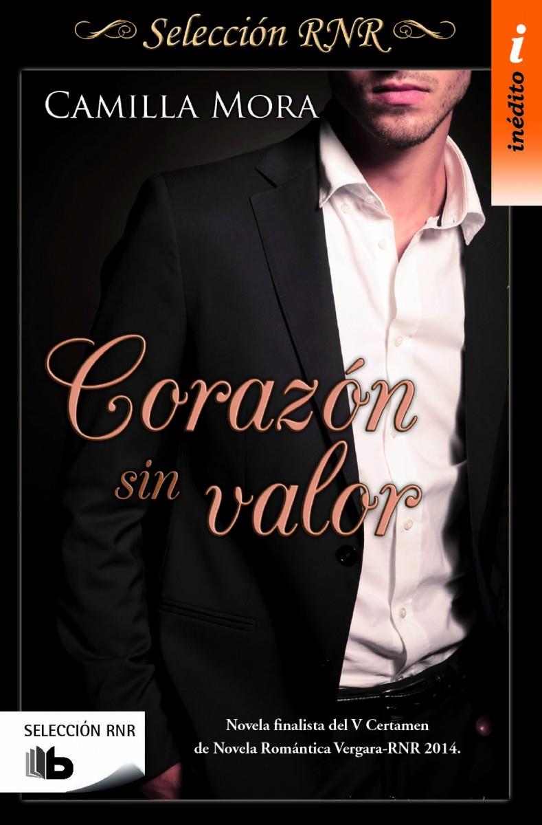 CORAZÓN SIN VALOR (SELECCIÓN RNR) | 9788490703090 | MORA, CAMILLA | Llibreria Ombra | Llibreria online de Rubí, Barcelona | Comprar llibres en català i castellà online