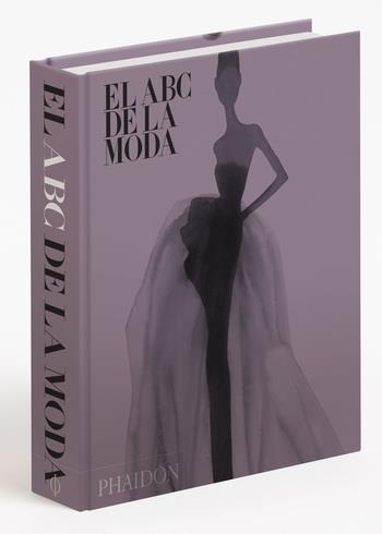 EL ABC DE LA MODA | 9780714871752 | AA.VV | Llibreria Ombra | Llibreria online de Rubí, Barcelona | Comprar llibres en català i castellà online