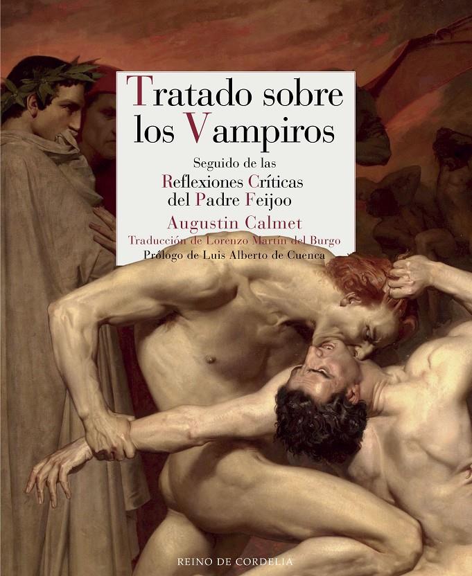 TRATADO SOBRE LOS VAMPIROS | 9788416968022 | CALMET, AUGUSTIN | Llibreria Ombra | Llibreria online de Rubí, Barcelona | Comprar llibres en català i castellà online