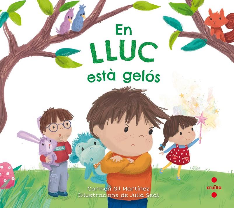 C-EN LLUC ESTA GELOS | 9788466144087 | GIL MARTÍNEZ, CARMEN | Llibreria Ombra | Llibreria online de Rubí, Barcelona | Comprar llibres en català i castellà online