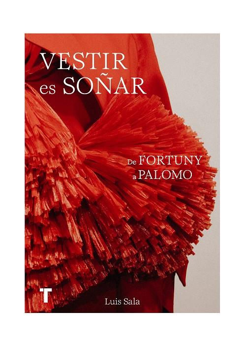 VESTIR ES SOÑAR | 9788418895951 | SALA MIQUEL, LUIS | Llibreria Ombra | Llibreria online de Rubí, Barcelona | Comprar llibres en català i castellà online