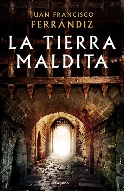 LA TIERRA MALDITA | 9788425356254 | JUAN FRANCISCO FERRÁNDIZ | Llibreria Ombra | Llibreria online de Rubí, Barcelona | Comprar llibres en català i castellà online