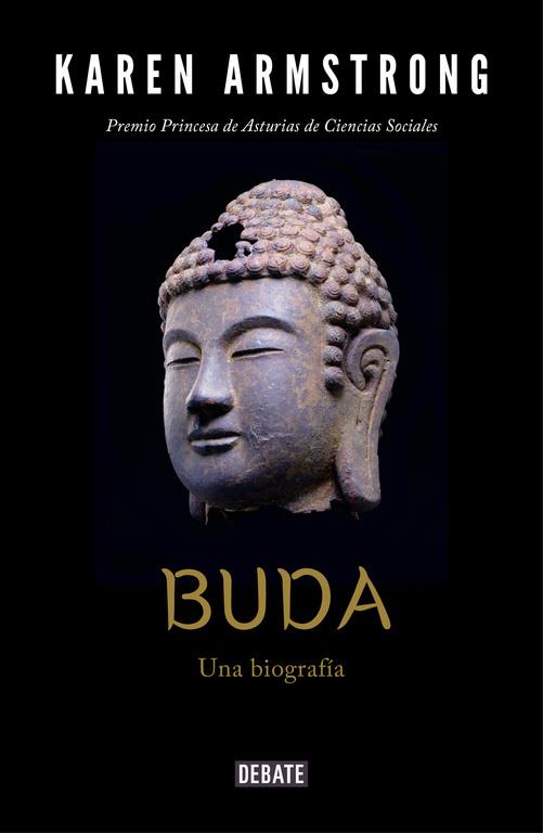 BUDA | 9788499928401 | KAREN ARMSTRONG | Llibreria Ombra | Llibreria online de Rubí, Barcelona | Comprar llibres en català i castellà online