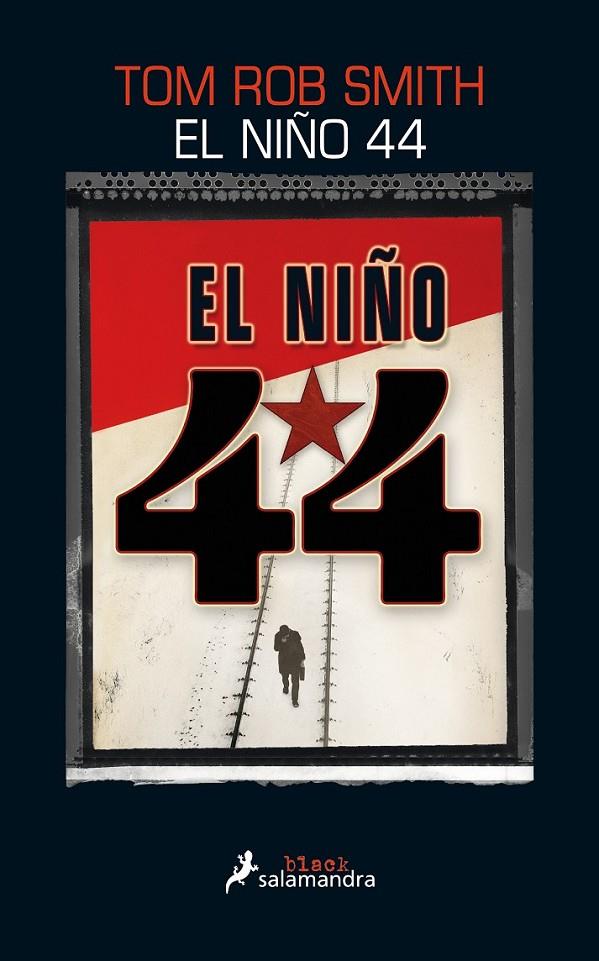 EL NIÑO 44 | 9788416237050 | SMITH, TOM ROB | Llibreria Ombra | Llibreria online de Rubí, Barcelona | Comprar llibres en català i castellà online