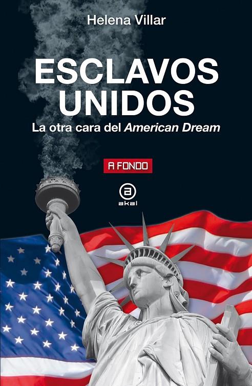 ESCLAVOS UNIDOS | 9788446051176 | VILLAR ORTEGA, HELENA | Llibreria Ombra | Llibreria online de Rubí, Barcelona | Comprar llibres en català i castellà online