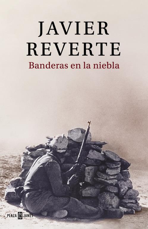 BANDERAS EN LA NIEBLA | 9788401019432 | JAVIER REVERTE | Llibreria Ombra | Llibreria online de Rubí, Barcelona | Comprar llibres en català i castellà online