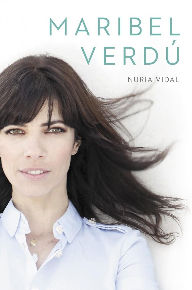 MARIBEL VERDU | 9788401353208 | NURIA VIDAL | Llibreria Ombra | Llibreria online de Rubí, Barcelona | Comprar llibres en català i castellà online