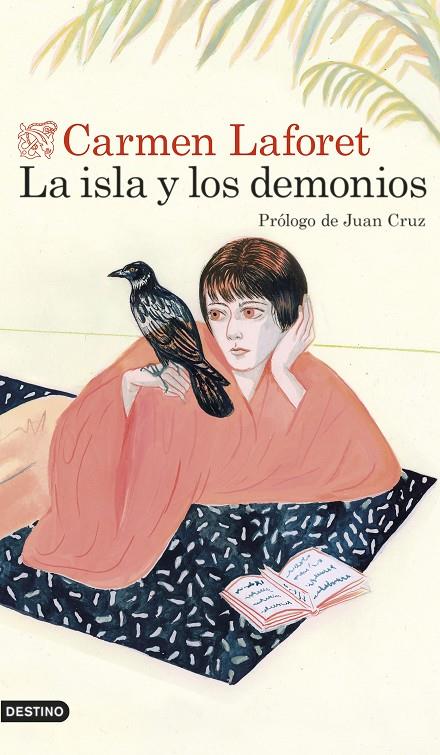 LA ISLA Y LOS DEMONIOS | 9788423361298 | LAFORET, CARMEN | Llibreria Ombra | Llibreria online de Rubí, Barcelona | Comprar llibres en català i castellà online