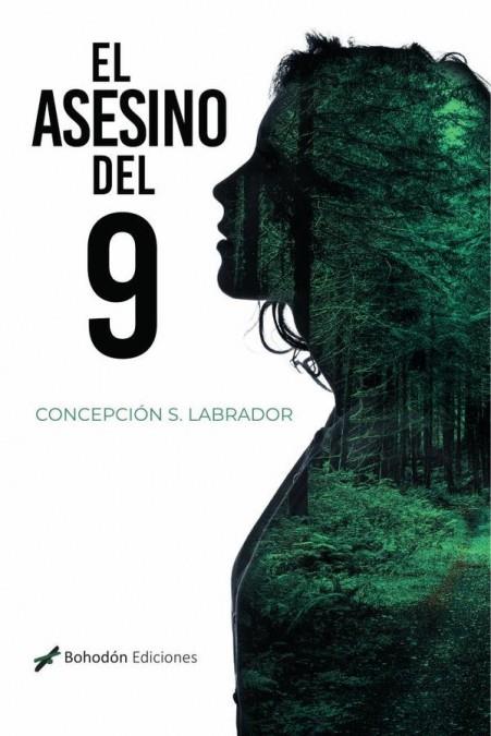 EL ASESINO DEL 9 | 9788410098268 | SÁNCHEZ LABRADOR, CONCEPCIÓN | Llibreria Ombra | Llibreria online de Rubí, Barcelona | Comprar llibres en català i castellà online