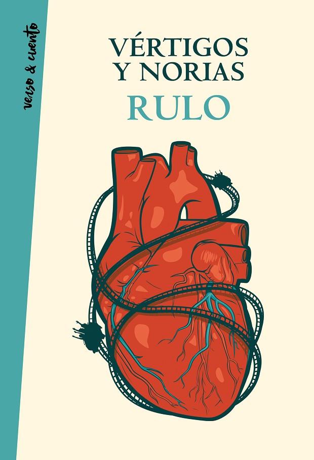 VÉRTIGOS Y NORIAS | 9788403522121 | RULO | Llibreria Ombra | Llibreria online de Rubí, Barcelona | Comprar llibres en català i castellà online