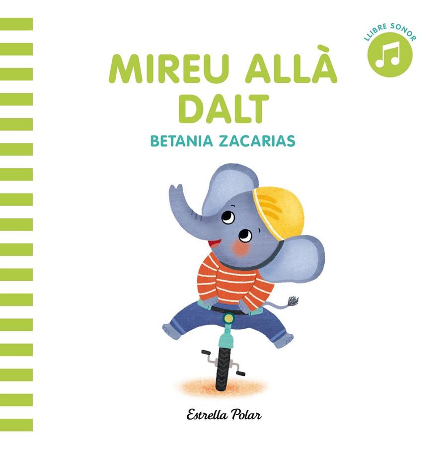 MIREU ALLÀ DALT | 9788413894065 | AA. VV. | Llibreria Ombra | Llibreria online de Rubí, Barcelona | Comprar llibres en català i castellà online