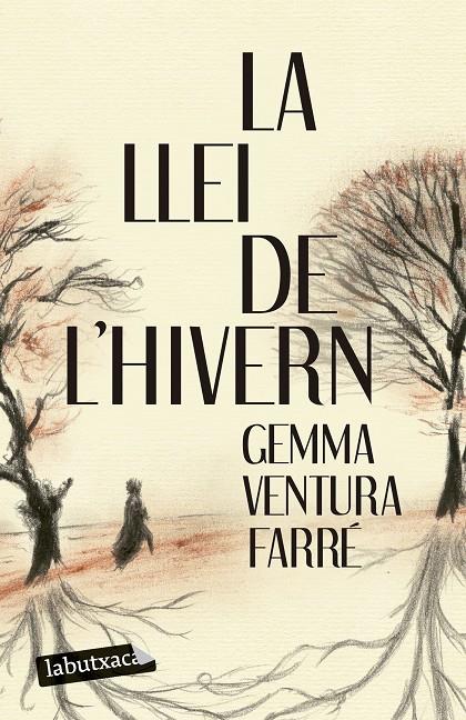 LA LLEI DE L'HIVERN | 9788419971005 | VENTURA, GEMMA | Llibreria Ombra | Llibreria online de Rubí, Barcelona | Comprar llibres en català i castellà online