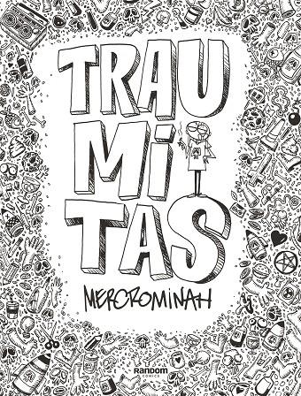 TRAUMITAS | 9788417247560 | MERCROMINAH, | Llibreria Ombra | Llibreria online de Rubí, Barcelona | Comprar llibres en català i castellà online