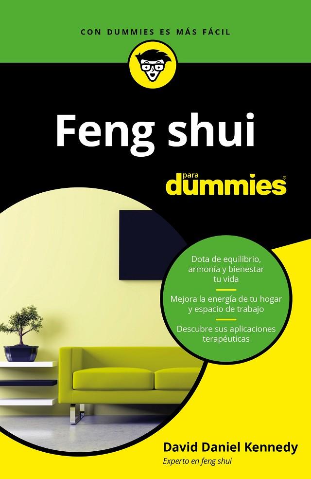 FENG SHUI PARA DUMMIES | 9788432905155 | KENNEDY, DAVID DANIEL | Llibreria Ombra | Llibreria online de Rubí, Barcelona | Comprar llibres en català i castellà online