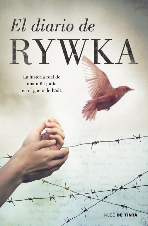 EL DIARIO DE RYWKA LIPSZYC | 9788415594581 | LIPSZYC,RYWKA | Llibreria Ombra | Llibreria online de Rubí, Barcelona | Comprar llibres en català i castellà online