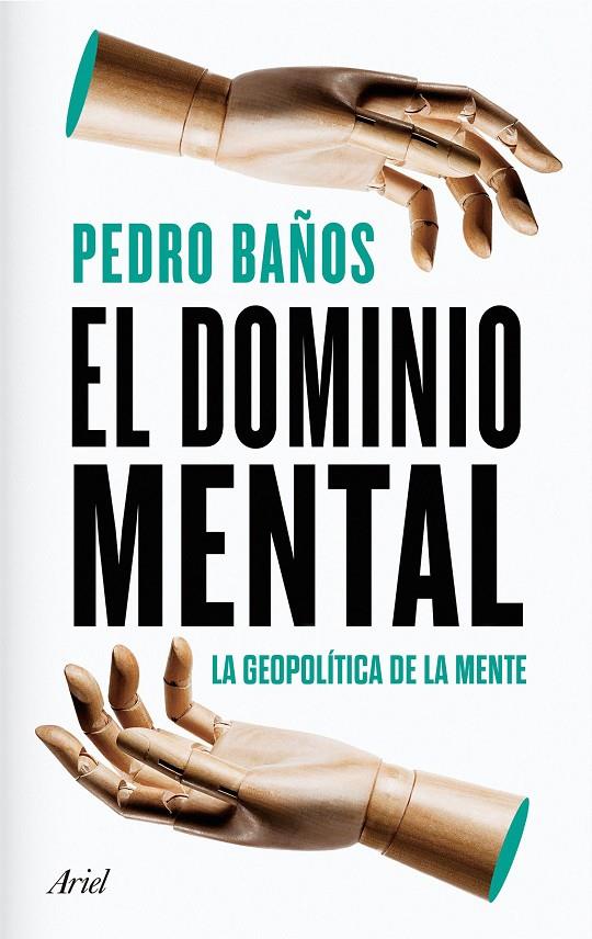 EL DOMINIO MENTAL | 9788434433090 | BAÑOS BAJO, PEDRO | Llibreria Ombra | Llibreria online de Rubí, Barcelona | Comprar llibres en català i castellà online