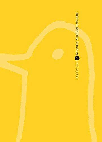 BUENAS NOCHES, PUNPUN 1 | 9788467920574 | ASANO, INIO | Llibreria Ombra | Llibreria online de Rubí, Barcelona | Comprar llibres en català i castellà online