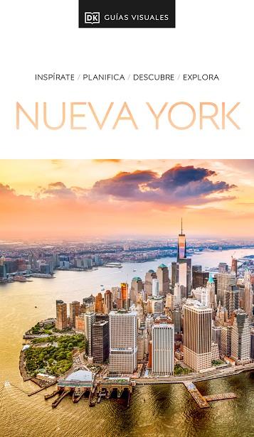 GUÍA VISUAL NUEVA YORK (GUÍAS VISUALES) | 9780241614044 | DK, | Llibreria Ombra | Llibreria online de Rubí, Barcelona | Comprar llibres en català i castellà online