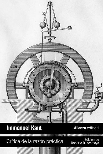 CRÍTICA DE LA RAZÓN PRÁCTICA | 9788420676111 | IMMANUEL KANT | Llibreria Ombra | Llibreria online de Rubí, Barcelona | Comprar llibres en català i castellà online