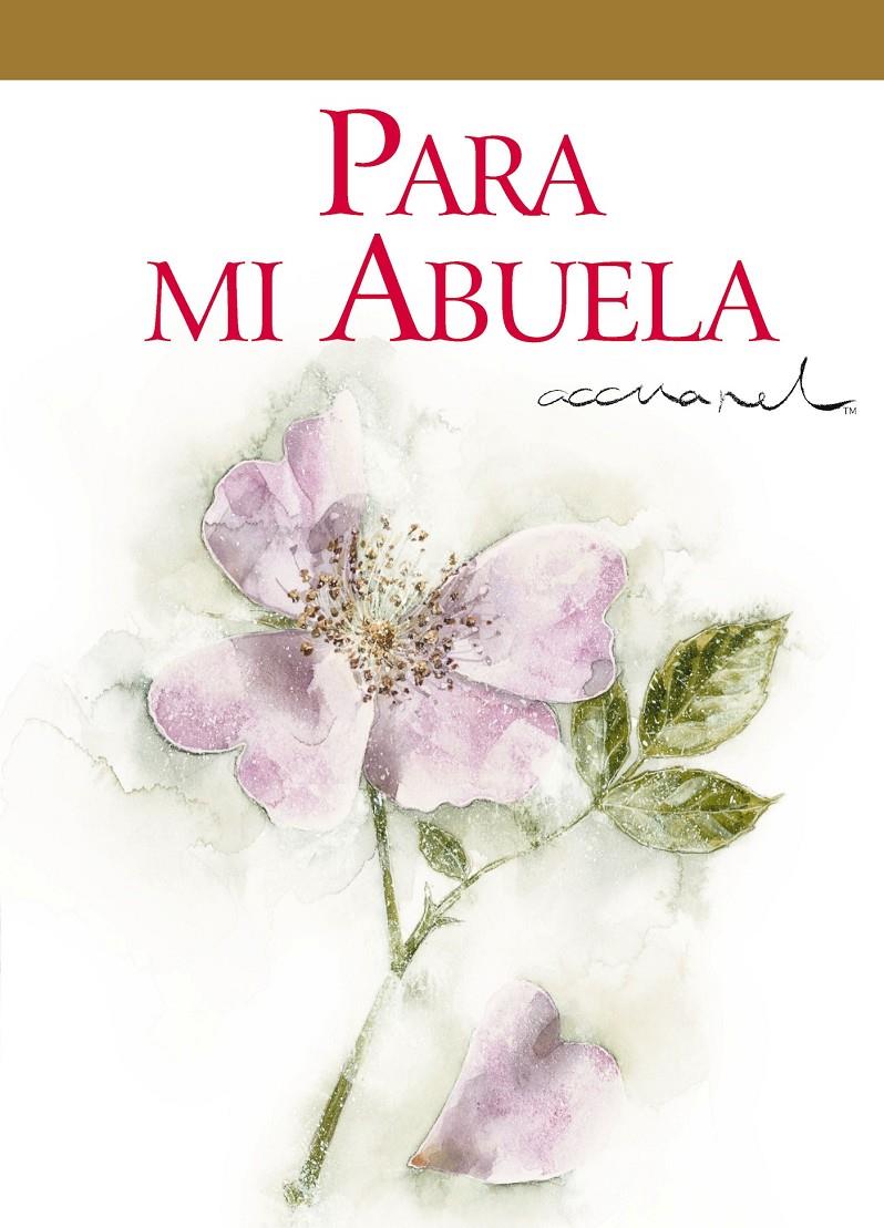 PARA MI ABUELA | 9788468710662 | HELEN EXLEY | Llibreria Ombra | Llibreria online de Rubí, Barcelona | Comprar llibres en català i castellà online